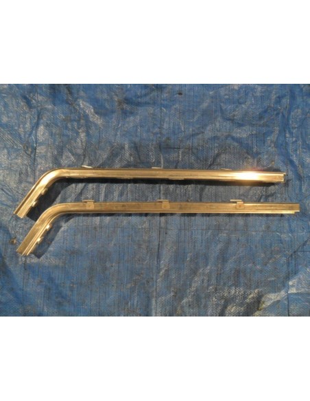 VW SHARAN 7N 11-13 PROWADNICA LEWA DRZW 7N0843871