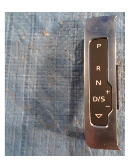 AUDI A3 S3 8V0 PANEL BIEGÓW 8V1713463A