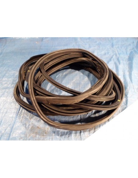 AUDI S3 8V0 SPORTBACK USZCZELKA PRAWA TYLNA