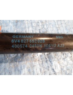 AUDI S3 A3 8V0 SPORTBACK SIŁOWNIKI KLAPY TYLNEJ 2