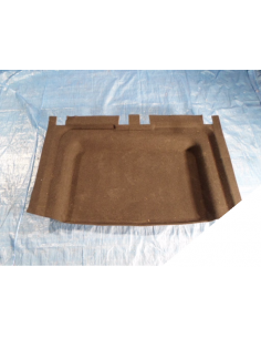 VW SHARAN 7N0 WYKŁADZINA BAGAŻNIKA 7N0863697