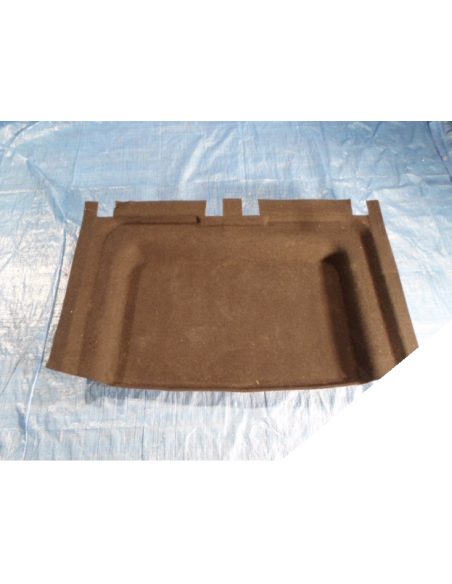 VW SHARAN 7N0 WYKŁADZINA BAGAŻNIKA 7N0863697