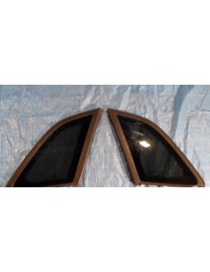 AUDI S3 A3 8V0 SPORTBACK SZYBA LEWA KAROSERYJNA