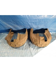 AUDI A3 S3 8V0 SPORTBACK NADKOLE LEWE TYLNE