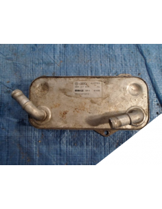 AUDI S3 8V0 2.5 TFSI CHŁODNICA OLEJU 0BH317019