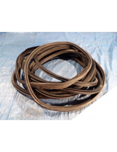 AUDI S3 8V0 SPORTBACK USZCZELKA PRAWA PRZEDNIA