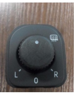 VW PANEL STEROWANIA LUSTEREK 1K0959565K