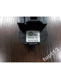 VW PANEL STEROWANIA LUSTEREK 1K0959565K 2