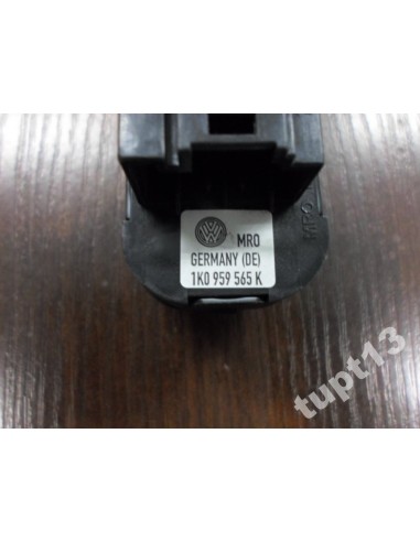 VW PANEL STEROWANIA LUSTEREK 1K0959565K