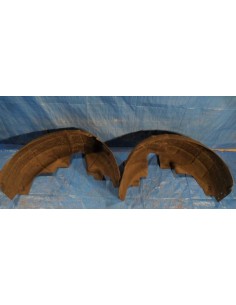 SKODA OCTAVIA III NADKOLE LEWY TYŁ KOMBI ORYGINAŁ