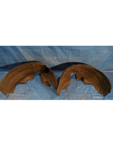 SKODA OCTAVIA III NADKOLE LEWY TYŁ KOMBI ORYGINAŁ