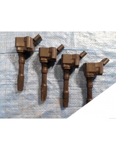 VW AUDI SKODA 1.8 TFSI CEWKA ZAPŁONOWA 06K905110C