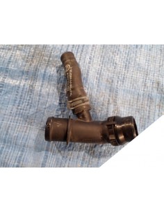 AUDI A4 B9 8W 2.0 TDI PRZEWÓD WODNY 8W0122055N