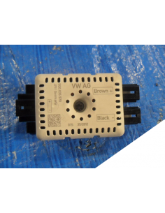 VW GOLF VII FILTR PRZECIWZAKŁÓCENIOWY 5Q0035570