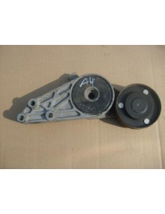 AUDI A4 1.6 NAPINACZ PASKA