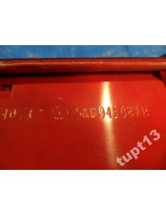 VW GOLF VII ŚWIATŁO STOP Z KLAPY ORYGINAŁ 2