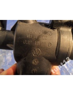 VW AUDI SKODA 1.2 TDI KRUCIEC WODNY 03P121111D 2