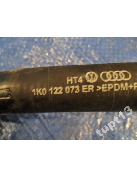 VW AUDI SKODA SEAT 2.0 TSI WĄŻ WODNY 1K0122073 ER