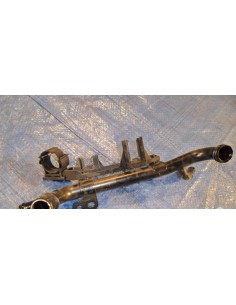 VW AUDI SKODA SEAT 2.0 TSI WĄŻ WODNY 06F121065 H