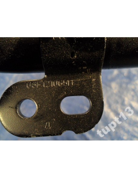 VW AUDI SKODA SEAT 2.0 TSI WĄŻ WODNY 06F121065 H