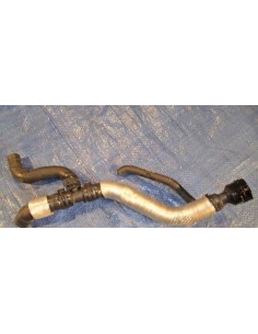 VW AUDI SKODA SEAT 2.0 TSI WĄŻ WODNY