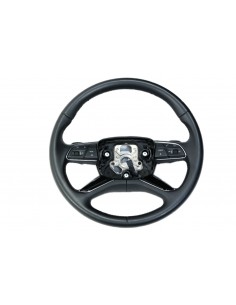 AUDI Q7 4M KIEROWNICA MULTIFUNKCYJNA 4M0419091
