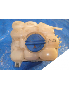 TOUAREG 10-14R 3.0 TDI ZBIORNICZEK WYRÓWNAWCZY