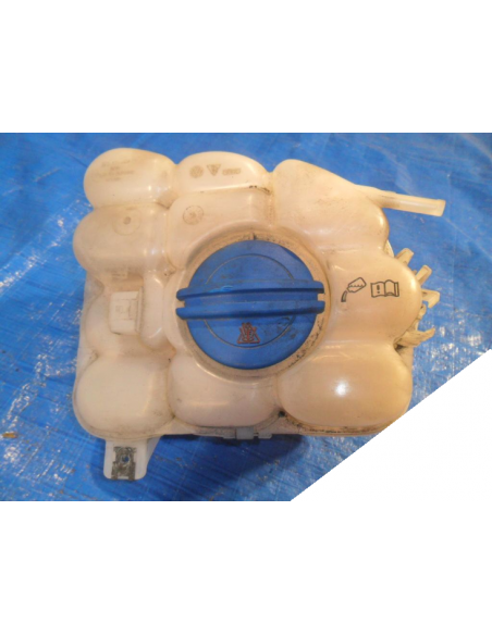 TOUAREG 10-14R 3.0 TDI ZBIORNICZEK WYRÓWNAWCZY