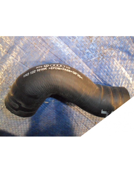 VW AUDI SKODA SEAT 2.0 TSI WĄŻ WODNY 1K0122101 DK
