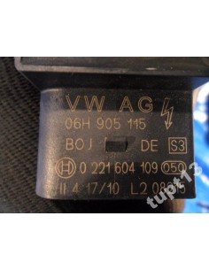 VW SEAT SKODA 2.0 TSI CEWKA ZAPŁONOWA 06H905115 2