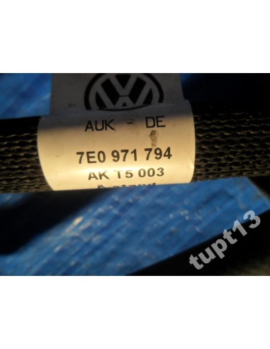 VW T5 LIFT T6 2.0 TDI KABEL MASOWY 7E0971794