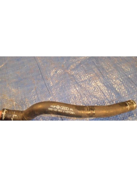 VW AUDI SKODA SEAT 2.0 TSI WĄŻ WODNY 1K0121063J