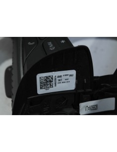 AUDI Q7 4M KIEROWNICA MULTIFUNKCYJNA 4M0419091 2