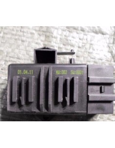 VW AUDI SEAT SKODA MODUŁ GRZANIA FOTELI 6R0959772A