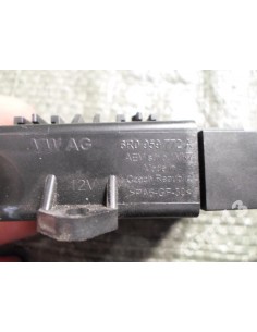 VW AUDI SEAT SKODA MODUŁ GRZANIA FOTELI 6R0959772A 2