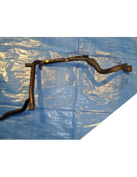 VW AUDI 2.0 TDI COMMON-REIL WĄŻ PRZEWÓD WODNY