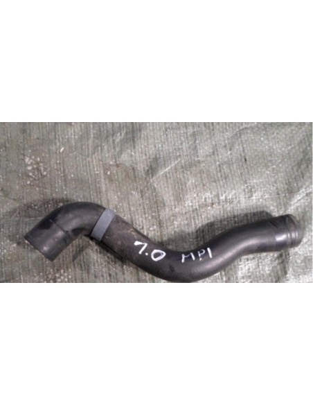 VW UP SEAT MII CITIGO 1.0 PRZEWÓD WODNY