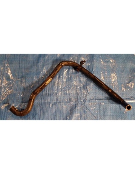 VW T5 LIFT T6 2.0 TDI PRZEWÓD WODNY 7E0121109G