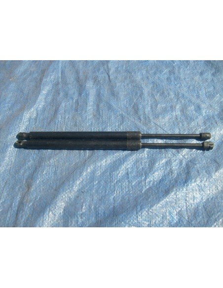 VW TOURAN 2011 R SIŁOWNIKI TELESKOPY KLAPY TYLNEJ