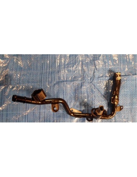 VW T5 LIFT T6 2.0 TDI PRZEWÓD WODNY 7E0121050B