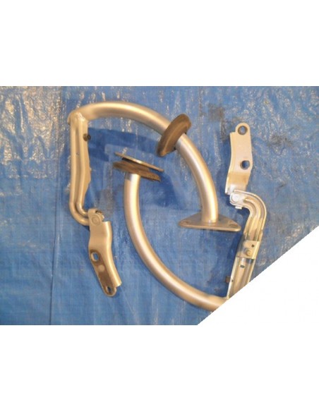 VW PASSAT B6 ZAWIASY KLAPY TYLNEJ SEDAN