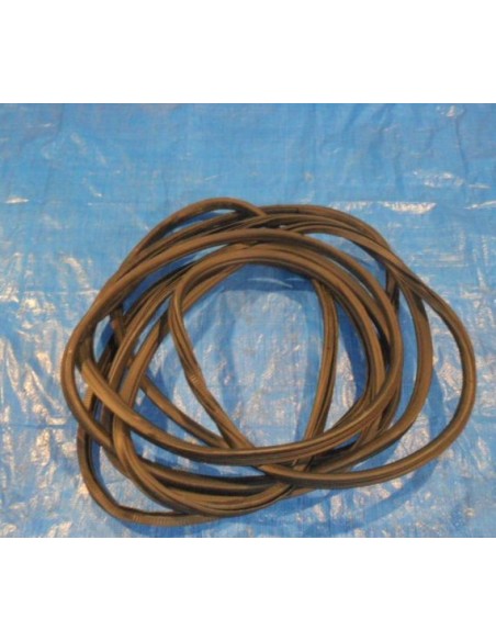 VW TOUAREG 2010-14R USZCZELKA KLAPY TYLNEJ