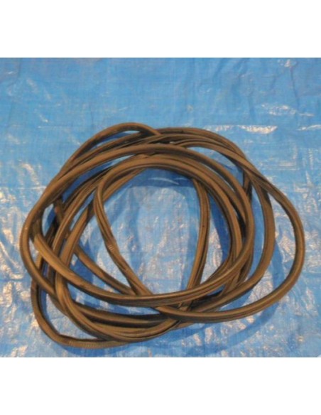 VW TOUAREG 2010-14R USZCZELKA DRZWI PRAWY TYŁ