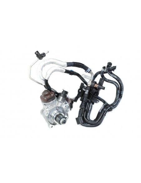 AUDI 3.0 TDI LIFT POMPA WTRYSKOWA 059130755CG