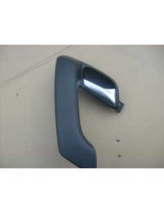 VW POLO 6R 2009-10 R KLAMKA PRAWA TYLNA WEW.