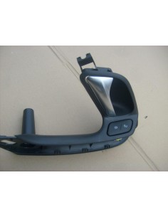 VW POLO 6R 2009-10 R KLAMKA LEWA PRZEDNIA WEW.