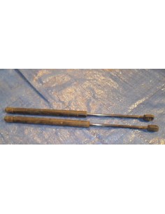 VW GOLF III SIŁOWNIKI TELESKOPY KLAPY TYŁ