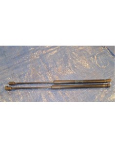 VW GOLF VI PLUS SIŁOWNIKI KLAPY TYLNEJ ORYGINAŁ