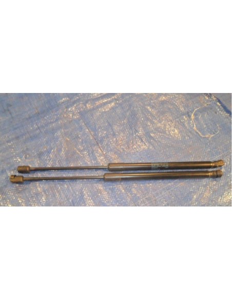 VW GOLF VI PLUS SIŁOWNIKI KLAPY TYLNEJ ORYGINAŁ