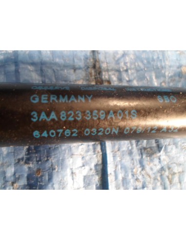 VW PASSAT B7 SIŁOWNIK TELESKOP MASKI 3AA823359A